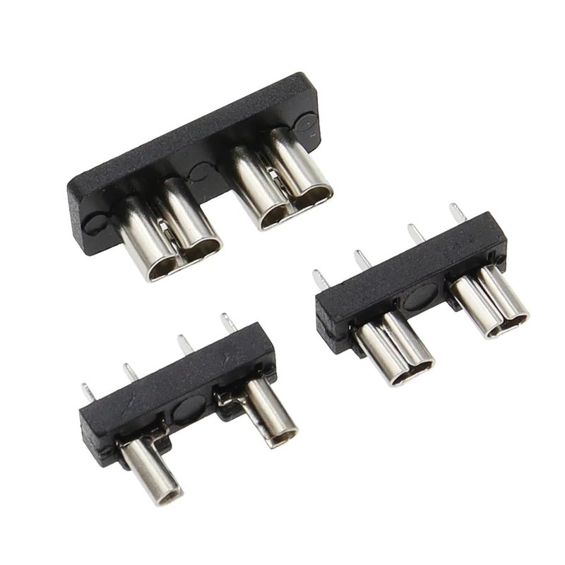 Standard 5PCS 2A Blade Fuse Holder PCB Board with 10A Fuses for Auto Automotive Safety Clip Insertion - Image 5